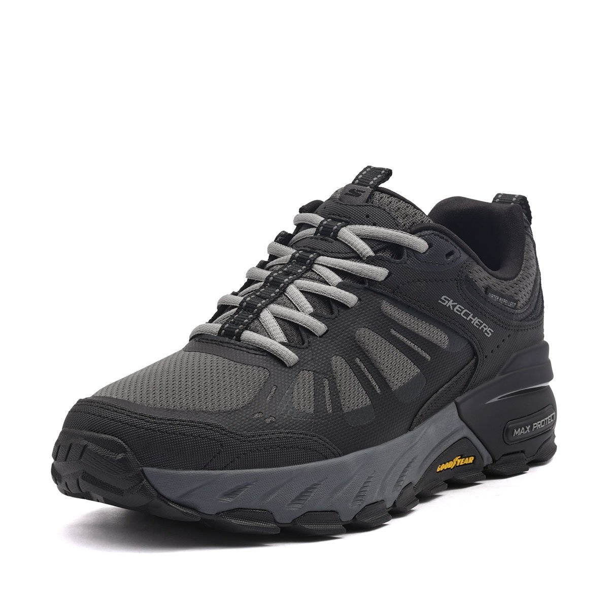 Skechers Max Protect-Sherwood Ridge Pantofi sport bărbați 237678-BKCC