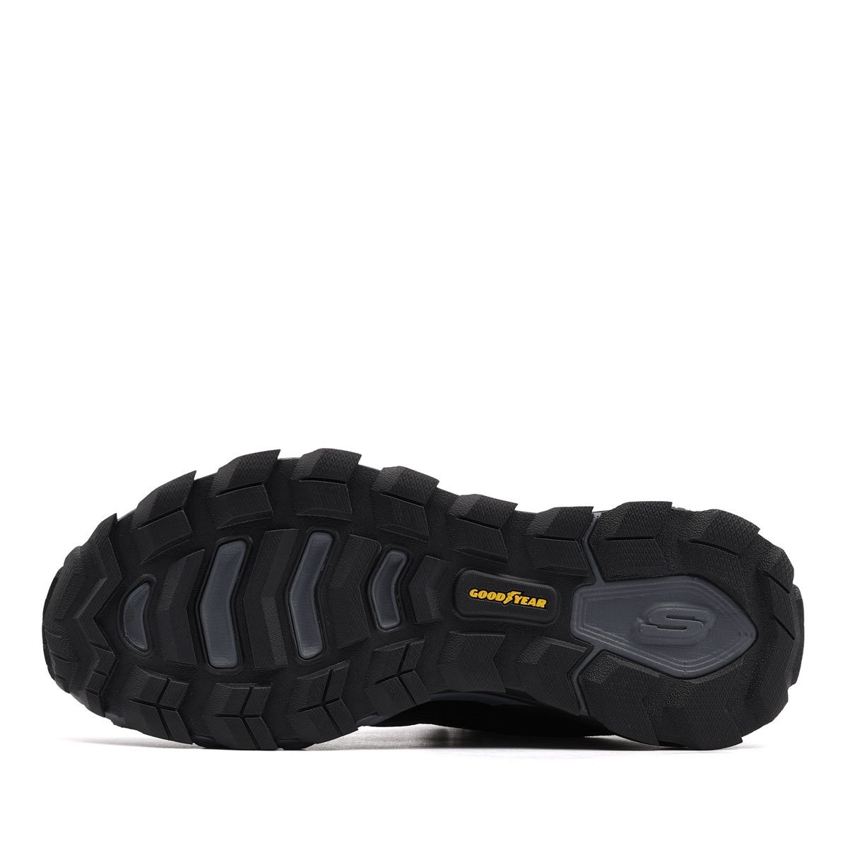 Skechers Max Protect-Sherwood Ridge Pantofi sport bărbați 237678-BKCC
