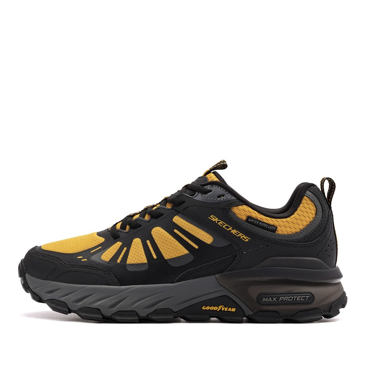 Skechers Max Protect-Sherwood Ridge Pantofi sport bărbați 237678-BKYL