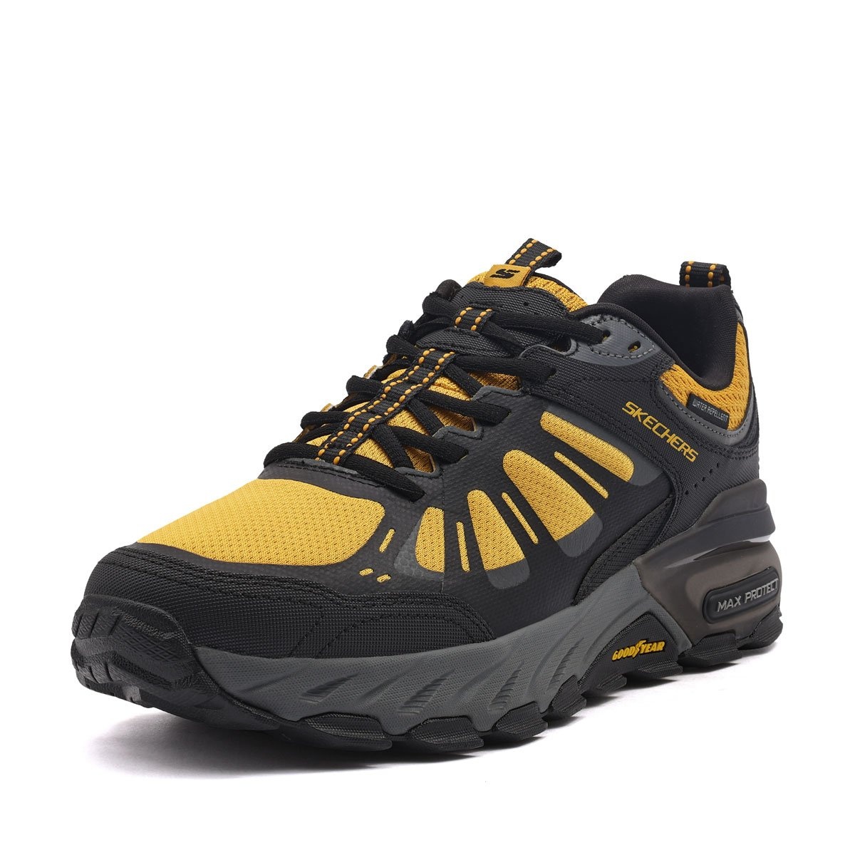 Skechers Max Protect-Sherwood Ridge Pantofi sport bărbați 237678-BKYL