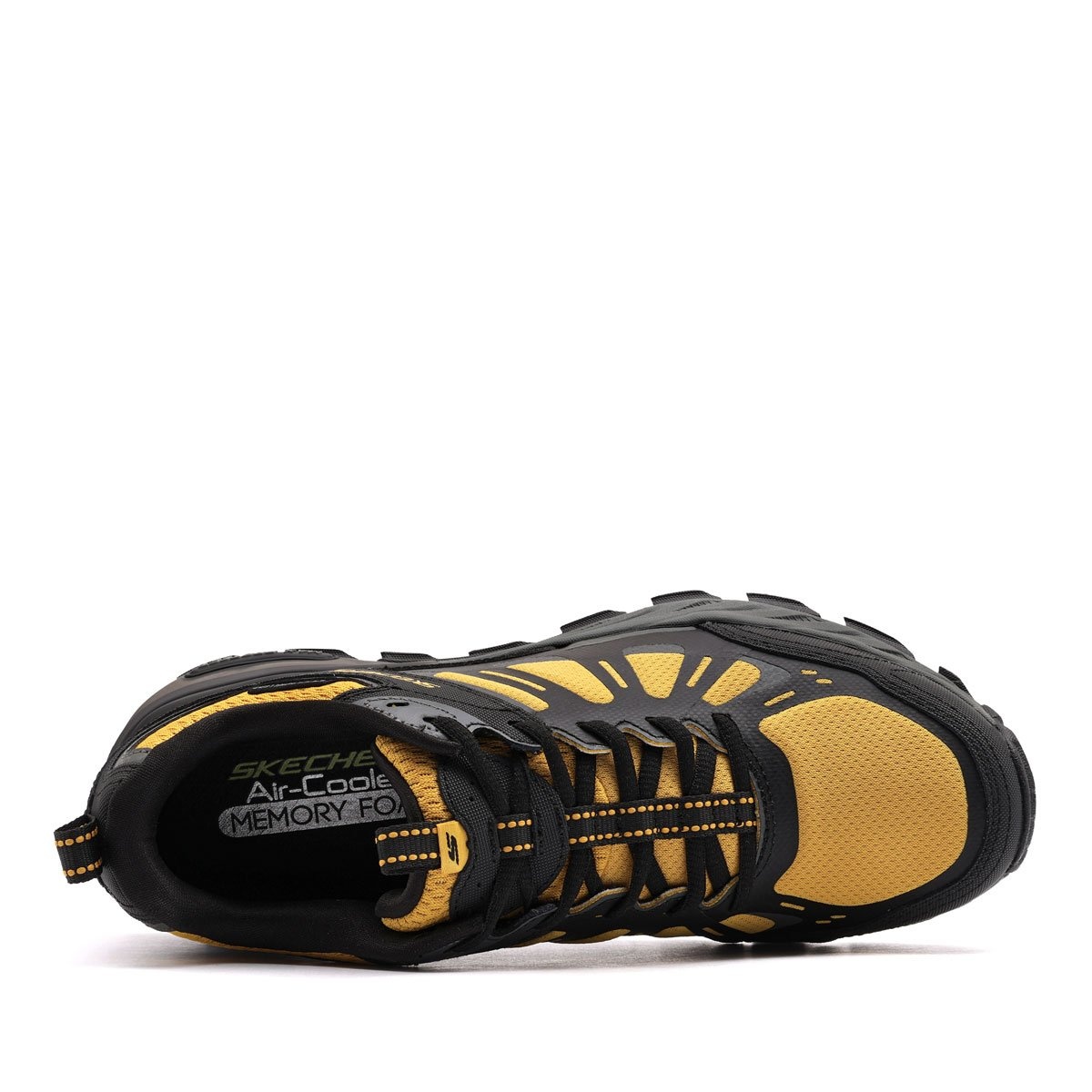 Skechers Max Protect-Sherwood Ridge Pantofi sport bărbați 237678-BKYL