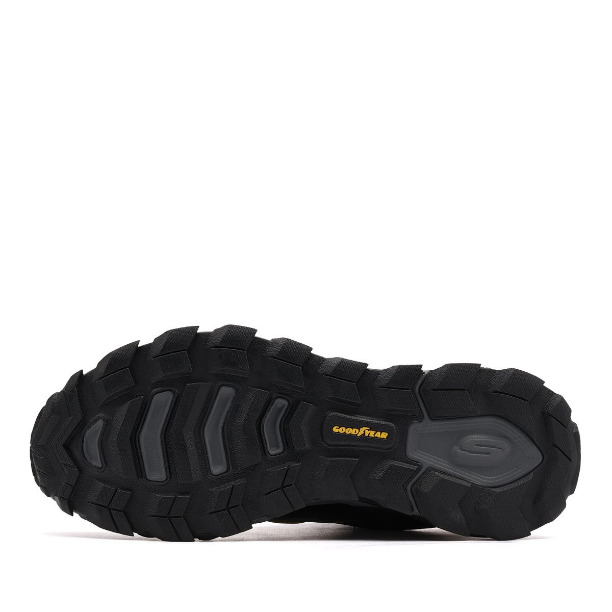 Skechers Max Protect-Sherwood Ridge Pantofi sport bărbați 237678-BKYL