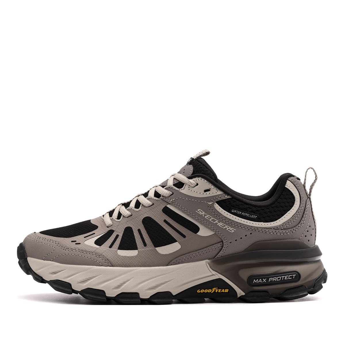 Skechers Max Protect-Sherwood Ridge Pantofi sport bărbați 237678-TPBK