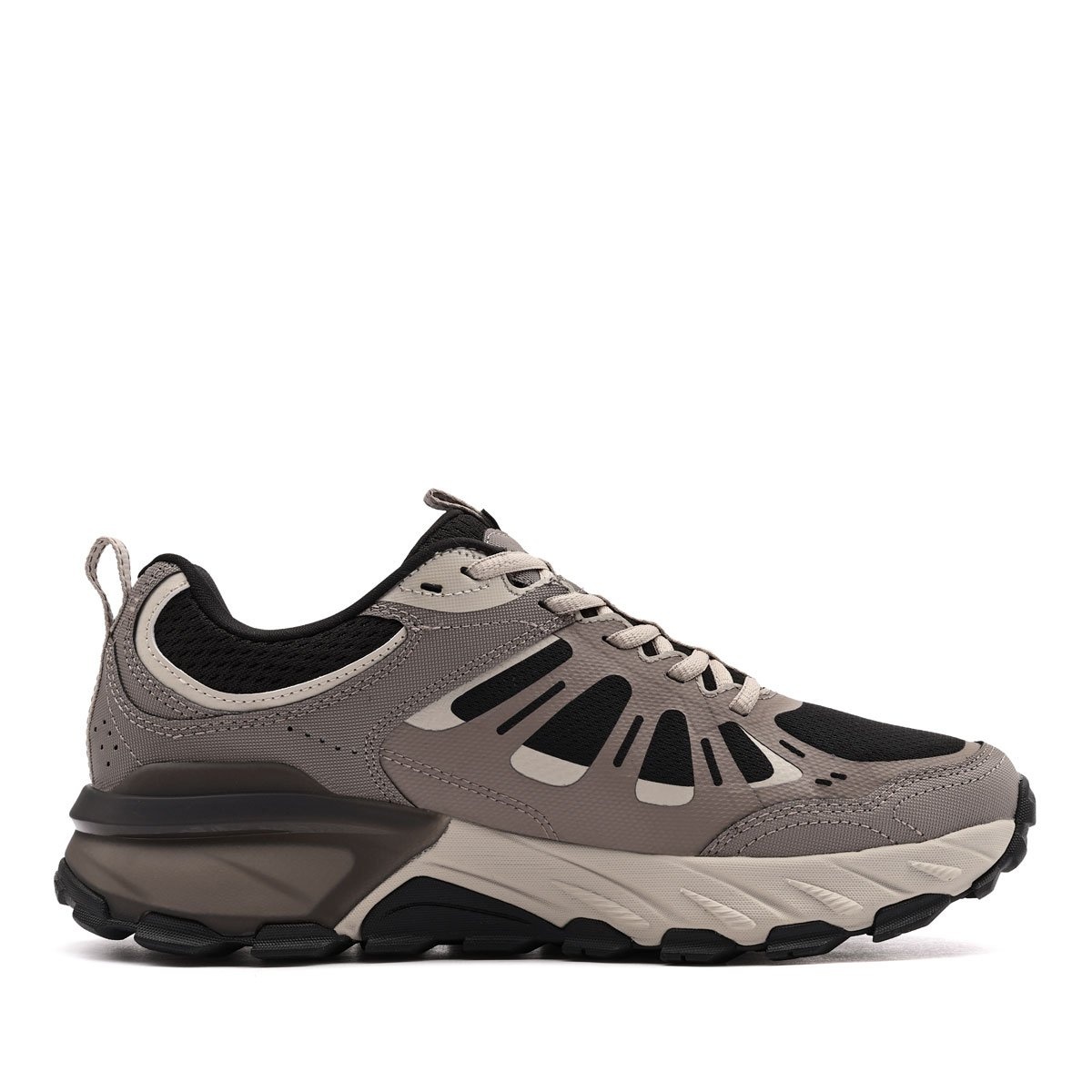 Skechers Max Protect-Sherwood Ridge Pantofi sport bărbați 237678-TPBK
