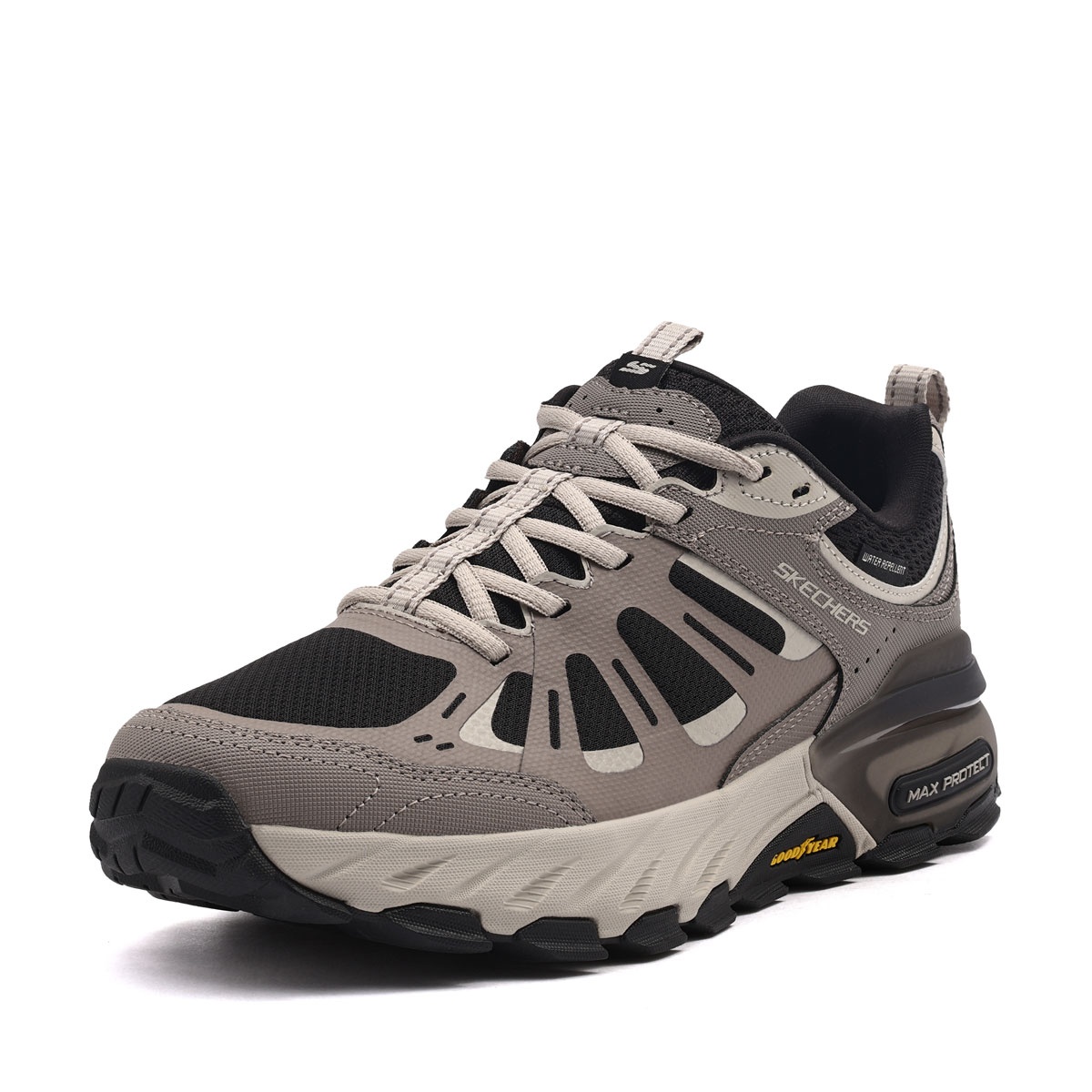 Skechers Max Protect-Sherwood Ridge Pantofi sport bărbați 237678-TPBK