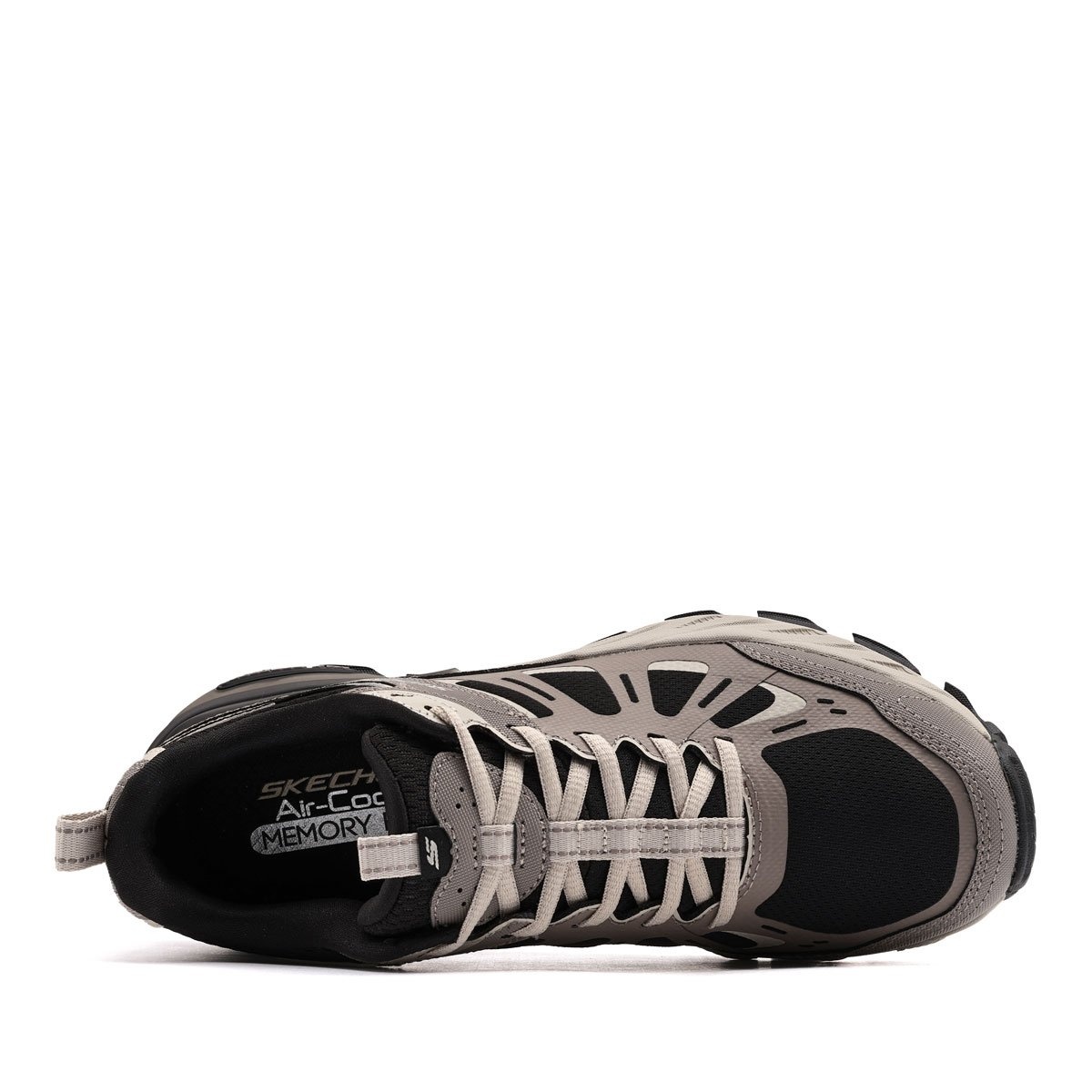 Skechers Max Protect-Sherwood Ridge Pantofi sport bărbați 237678-TPBK