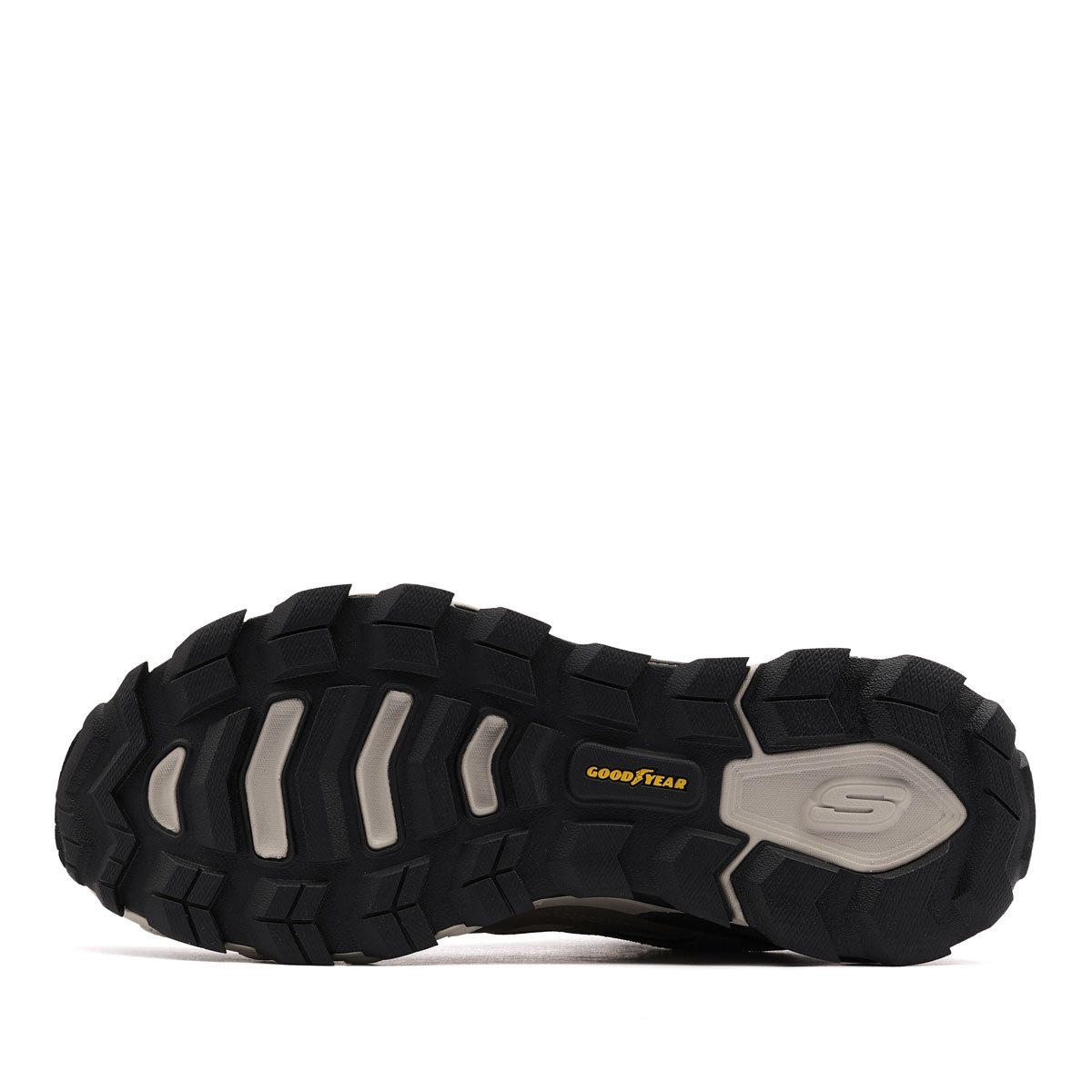 Skechers Max Protect-Sherwood Ridge Pantofi sport bărbați 237678-TPBK