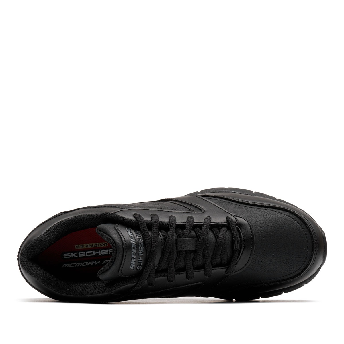 Skechers Nampa Pantofi sport bărbați 77156EC-BLK
