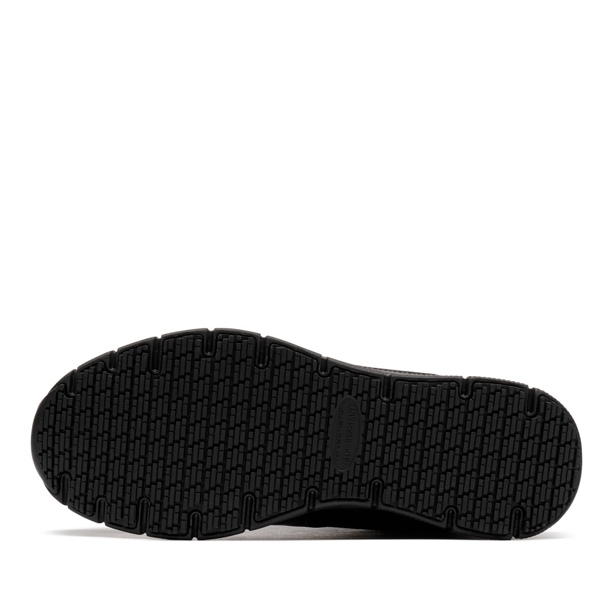 Skechers Nampa Pantofi sport bărbați 77156EC-BLK