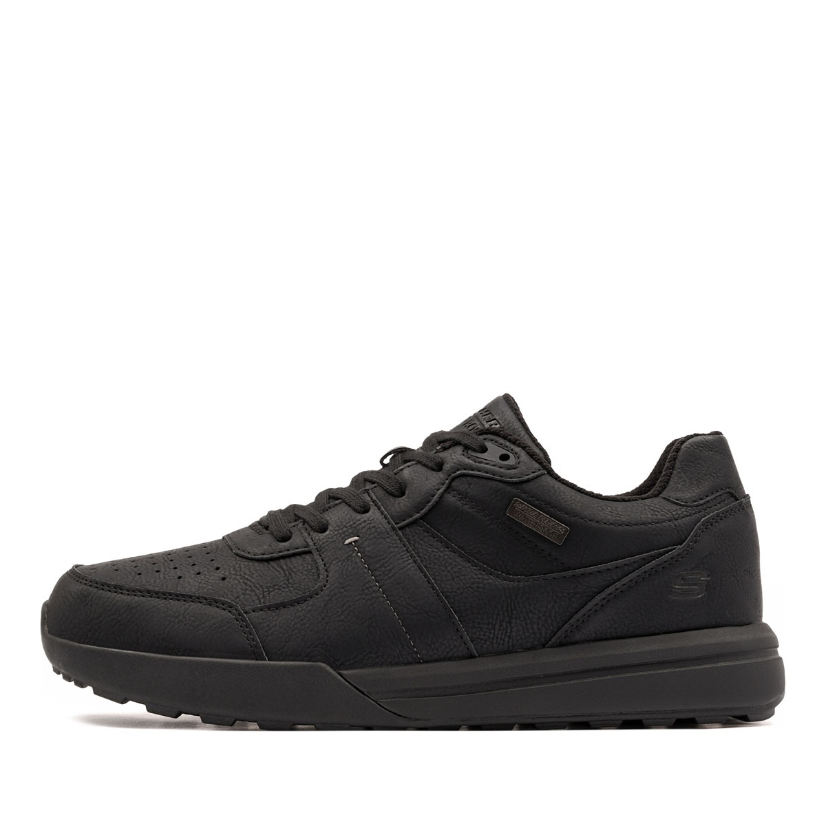 Skechers Netson-Gander Pantofi sport bărbați 205236-BBK