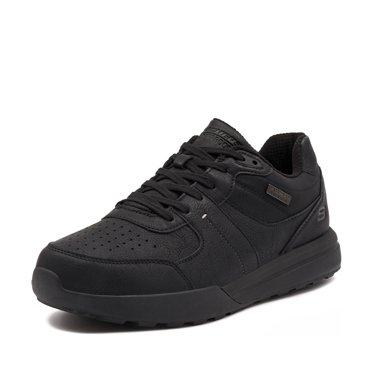Skechers Netson-Gander Pantofi sport bărbați 205236-BBK