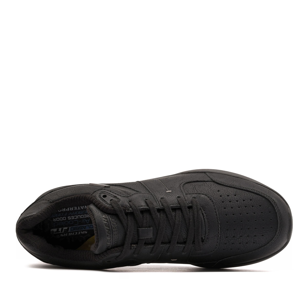 Skechers Netson-Gander Pantofi sport bărbați 205236-BBK