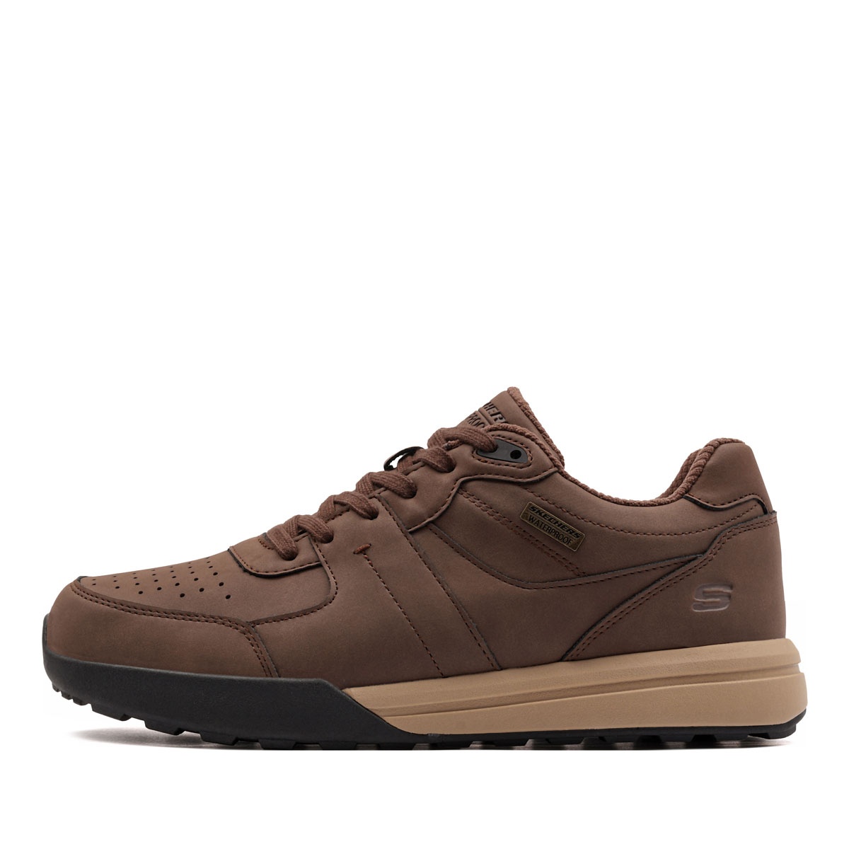 Skechers Netson-Gander Pantofi sport bărbați 205236-BRN