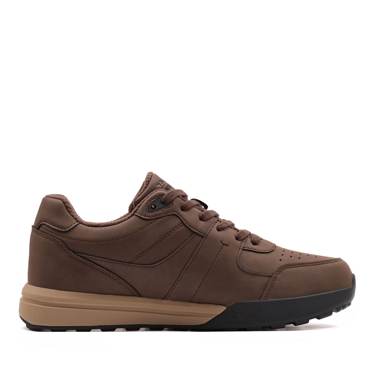 Skechers Netson-Gander Pantofi sport bărbați 205236-BRN