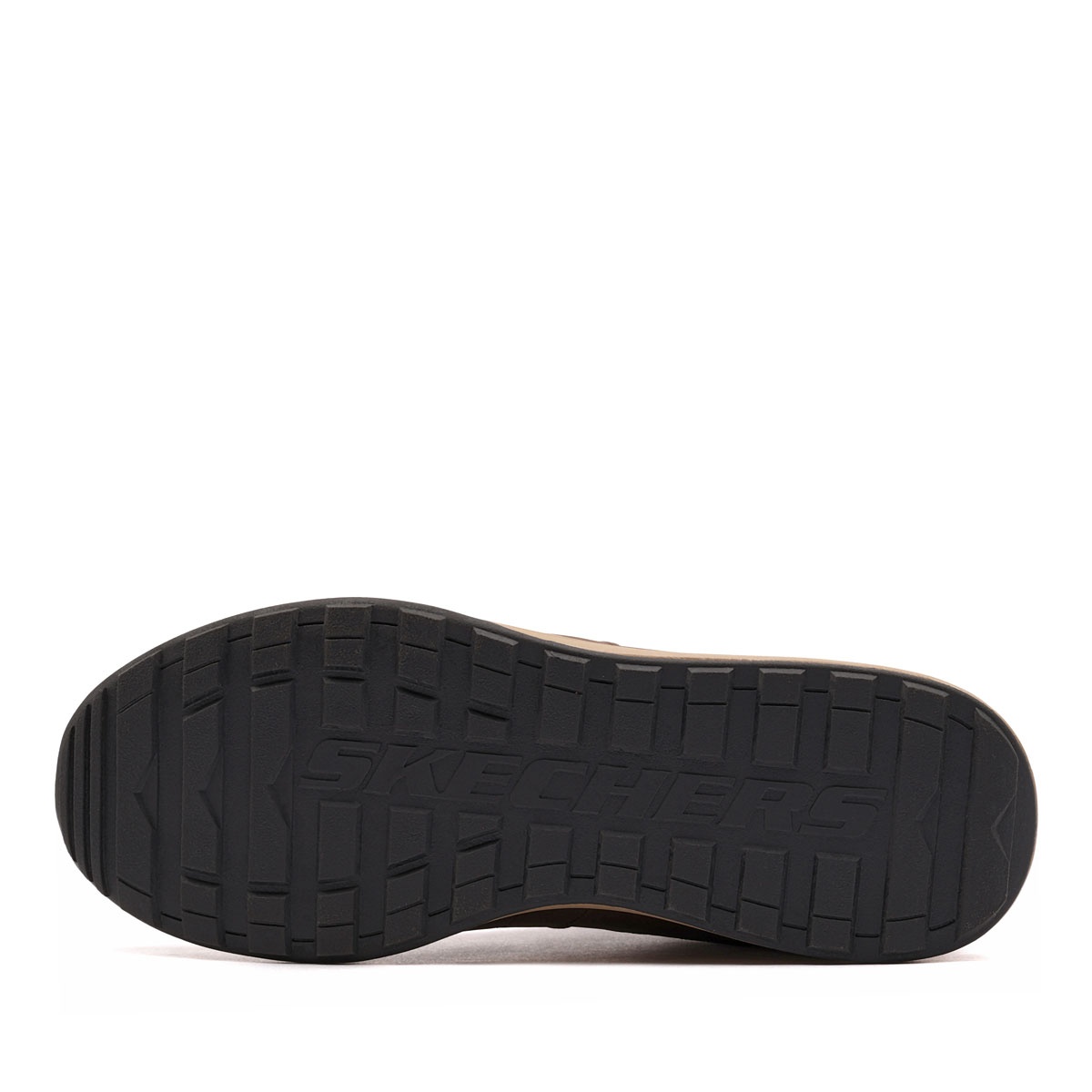 Skechers Netson-Gander Pantofi sport bărbați 205236-BRN