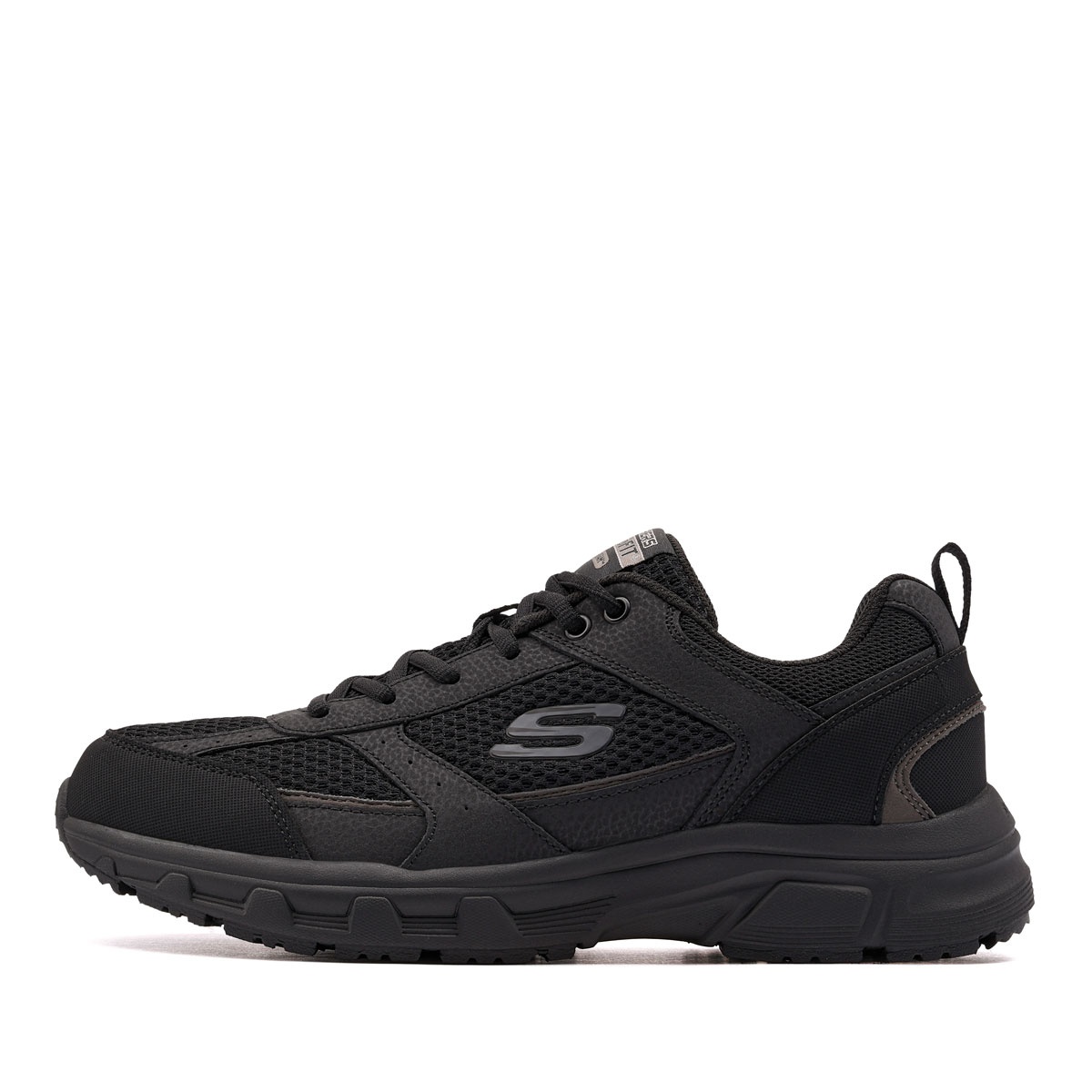 Skechers OAK Canyon-Verketta Pantofi sport bărbați 51898-BBK
