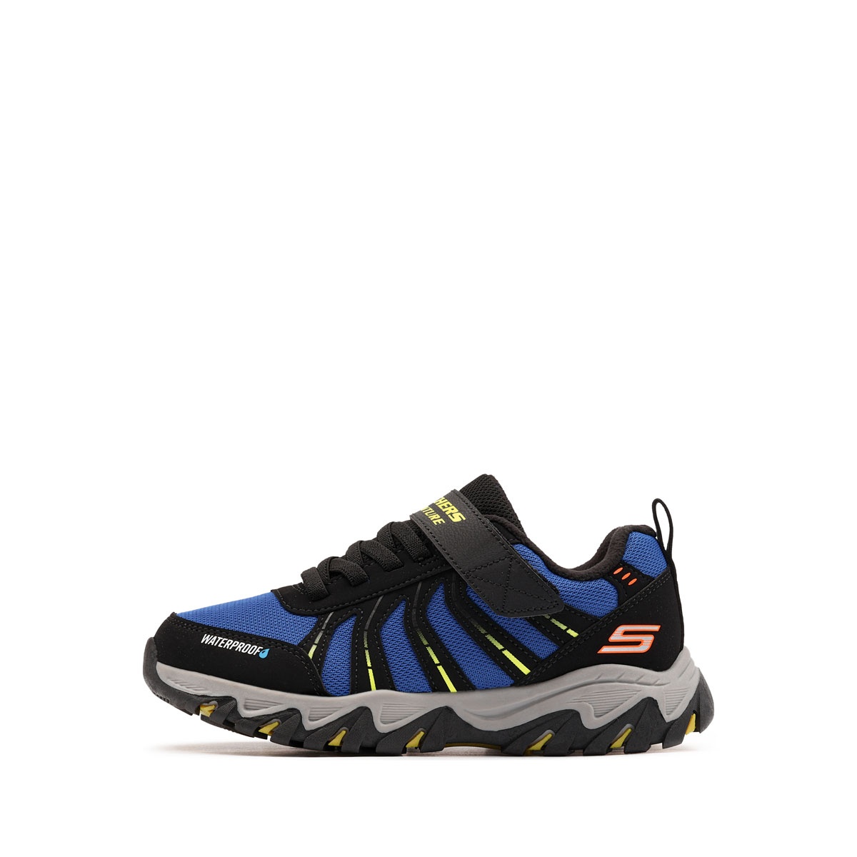 Skechers Rugged Ranger-Hydro Explorer Pantofi sport 406411L-BKBL