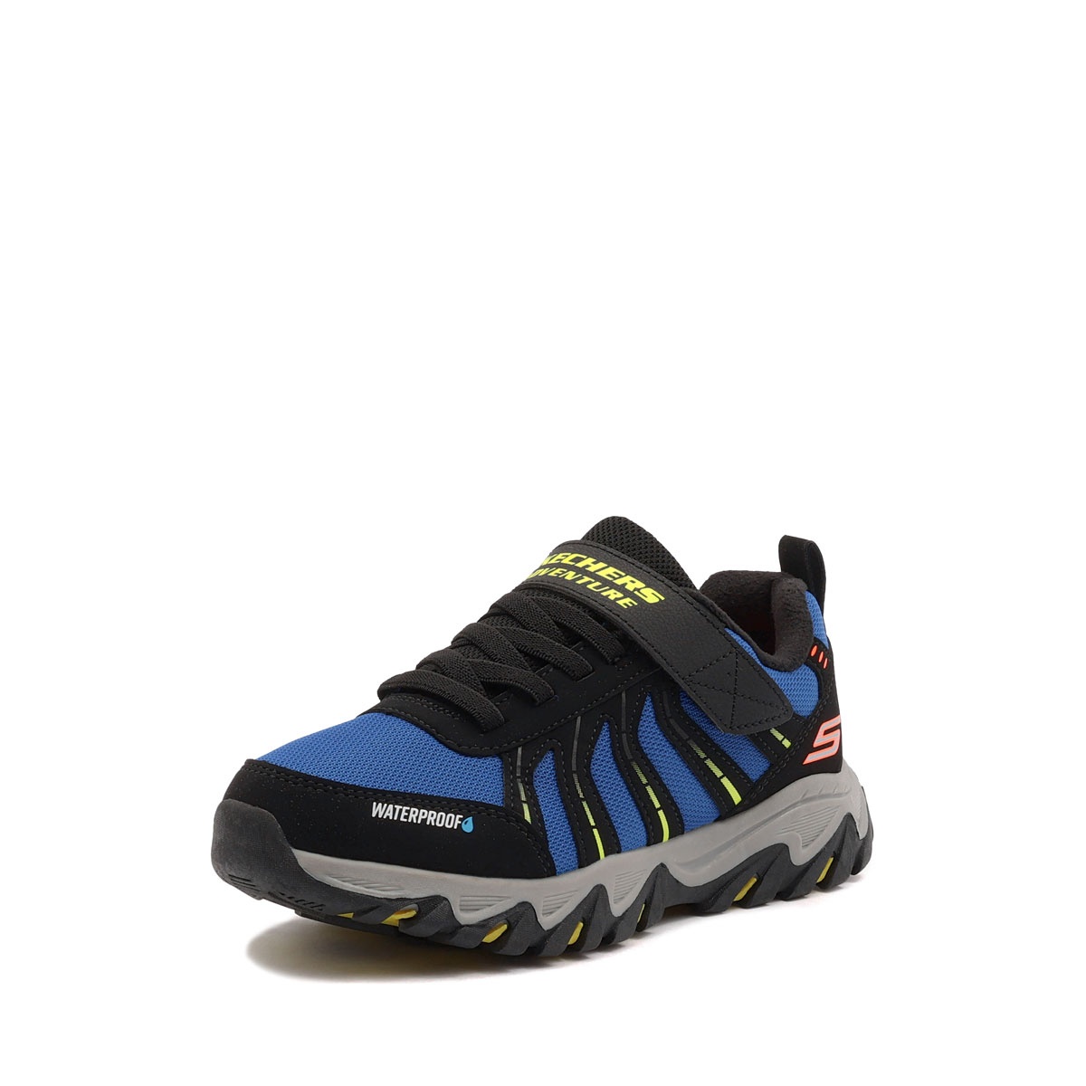Skechers Rugged Ranger-Hydro Explorer Pantofi sport 406411L-BKBL