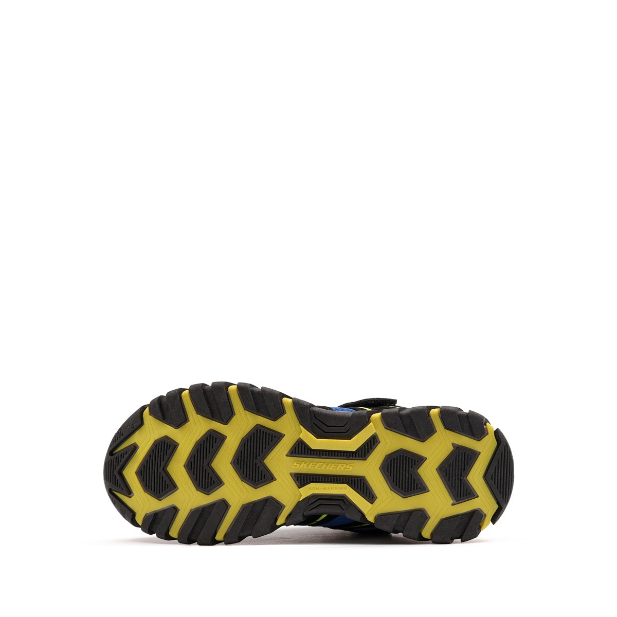 Skechers Rugged Ranger-Hydro Explorer Pantofi sport 406411L-BKBL
