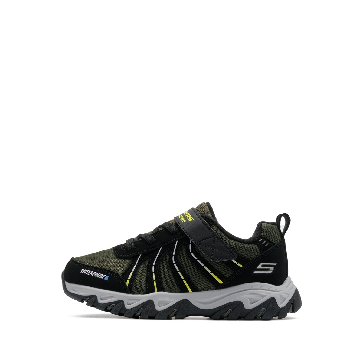 Skechers Rugged Ranger-Hydro Explorer Pantofi sport 406411L-BKGR