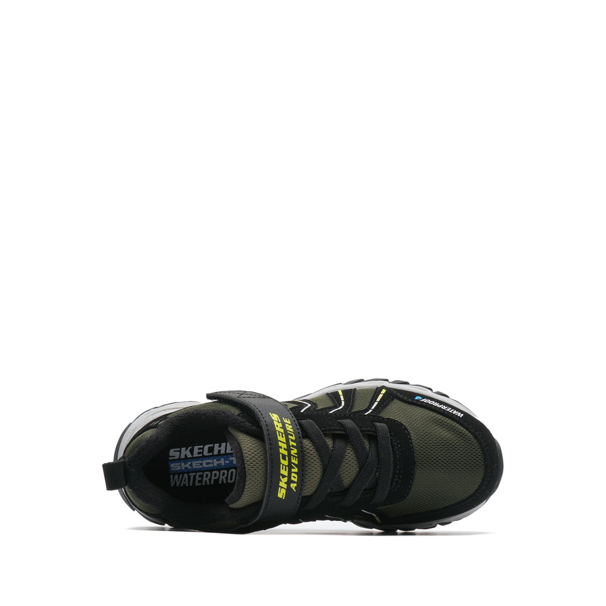 Skechers Rugged Ranger-Hydro Explorer Pantofi sport 406411L-BKGR