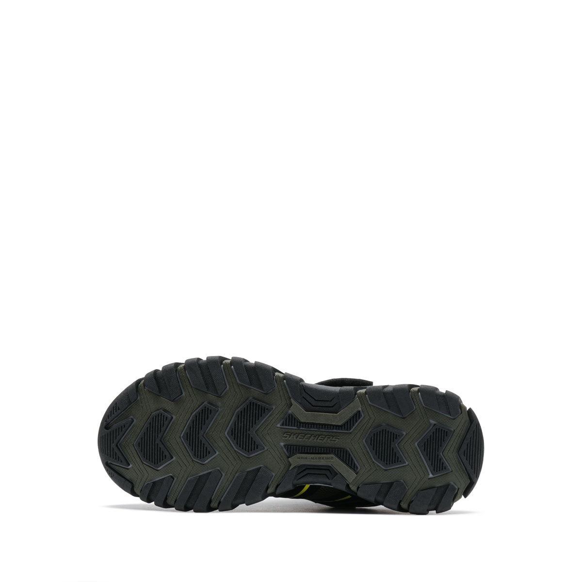 Skechers Rugged Ranger-Hydro Explorer Pantofi sport 406411L-BKGR