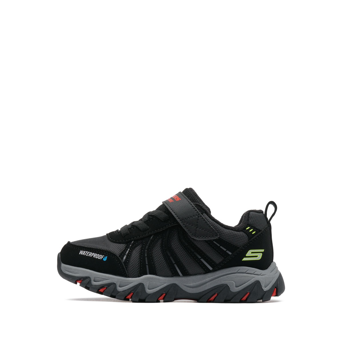 Skechers Rugged Ranger-Hydro Explorer Pantofi sport 406411L-BKRD
