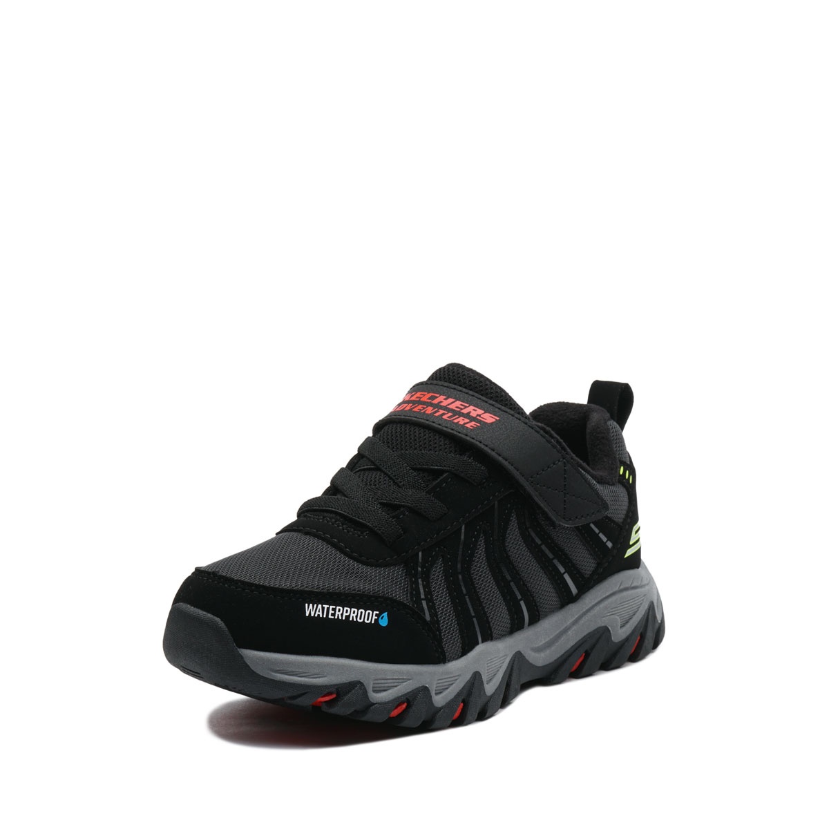 Skechers Rugged Ranger-Hydro Explorer Pantofi sport 406411L-BKRD