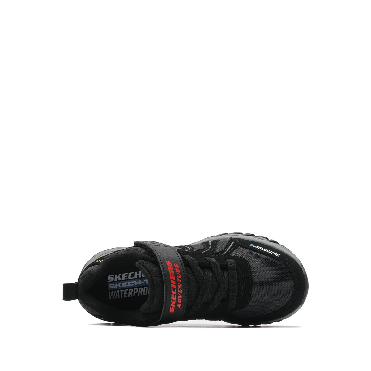Skechers Rugged Ranger-Hydro Explorer Pantofi sport 406411L-BKRD
