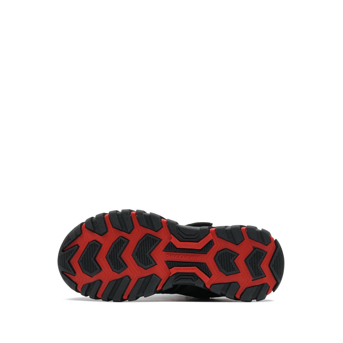 Skechers Rugged Ranger-Hydro Explorer Pantofi sport 406411L-BKRD