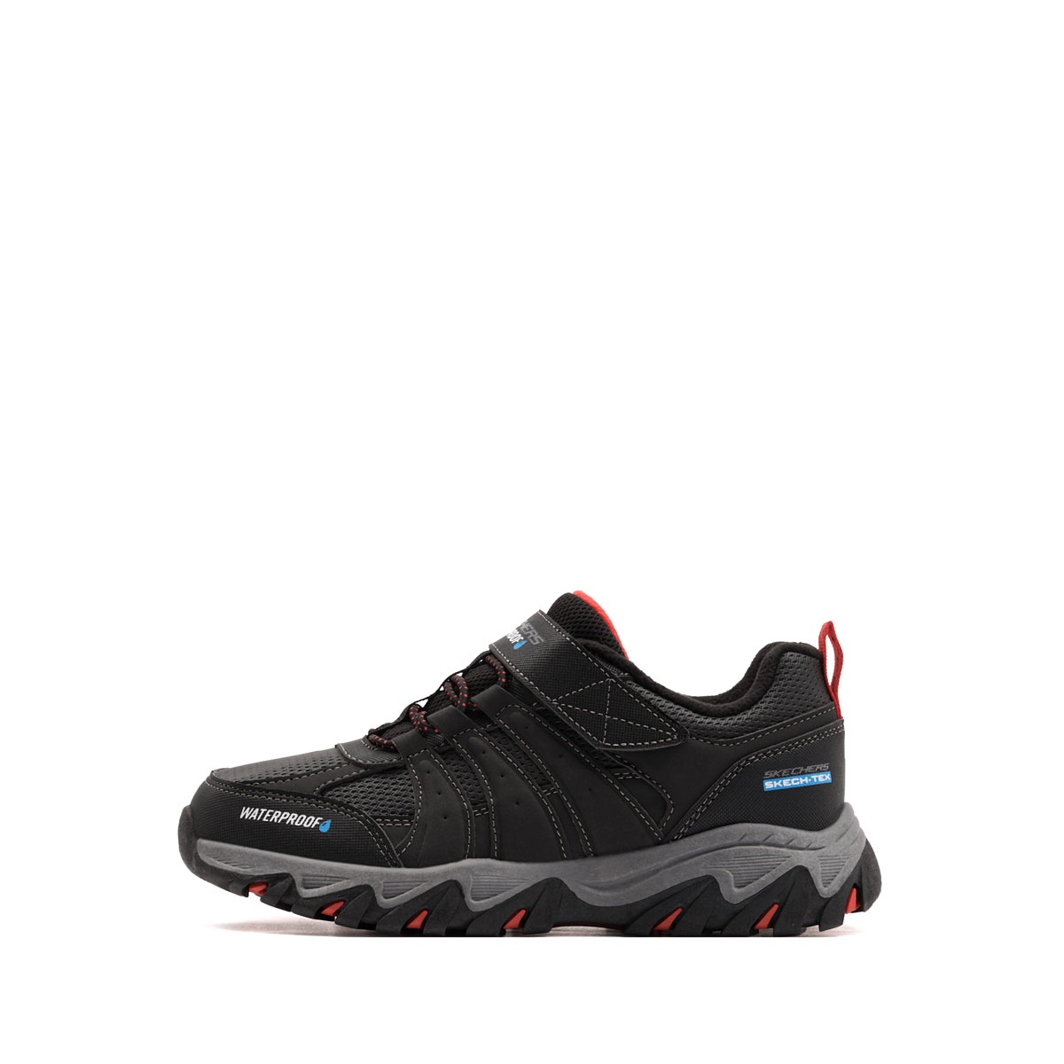 Skechers Rugged Ranger-Hydro Trail Pantofi sport 406366L-BLK