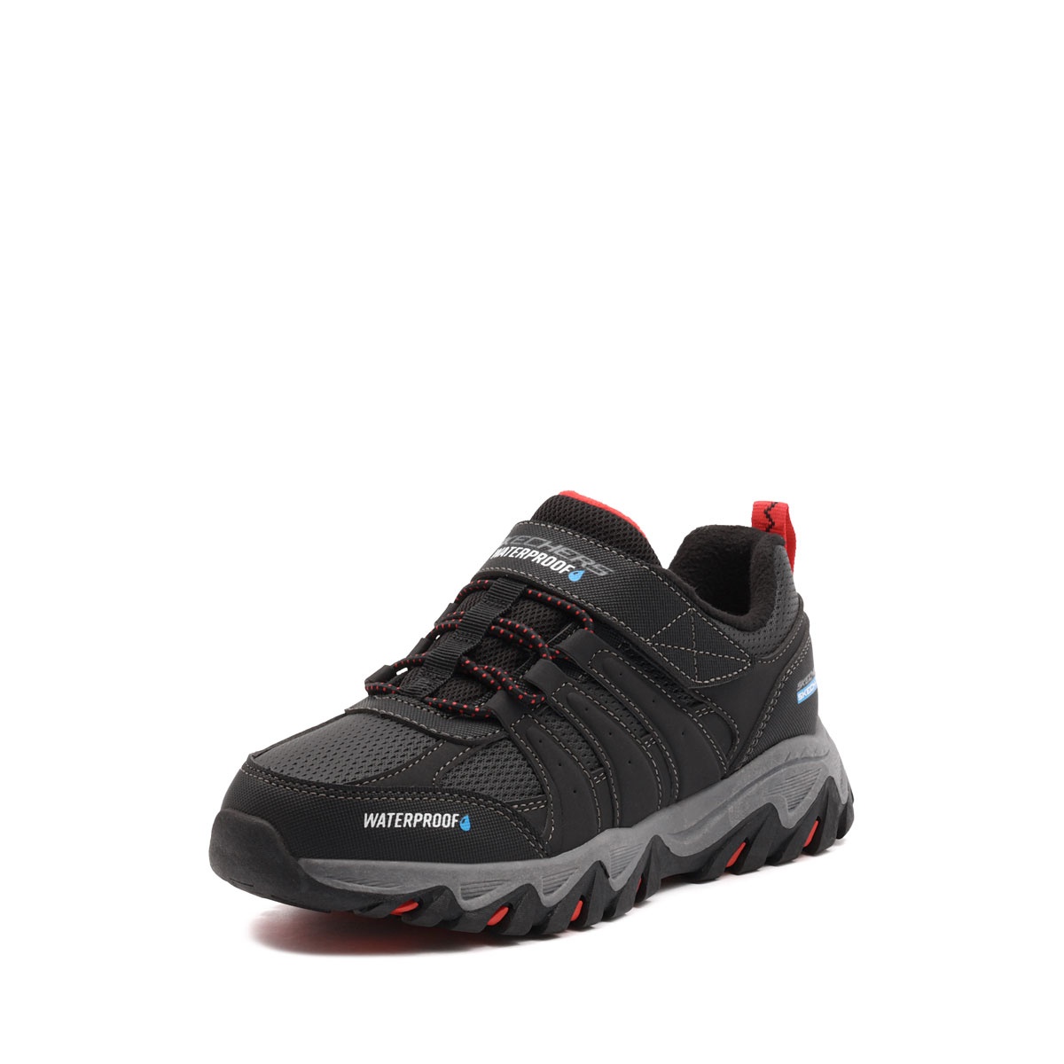 Skechers Rugged Ranger-Hydro Trail Pantofi sport 406366L-BLK