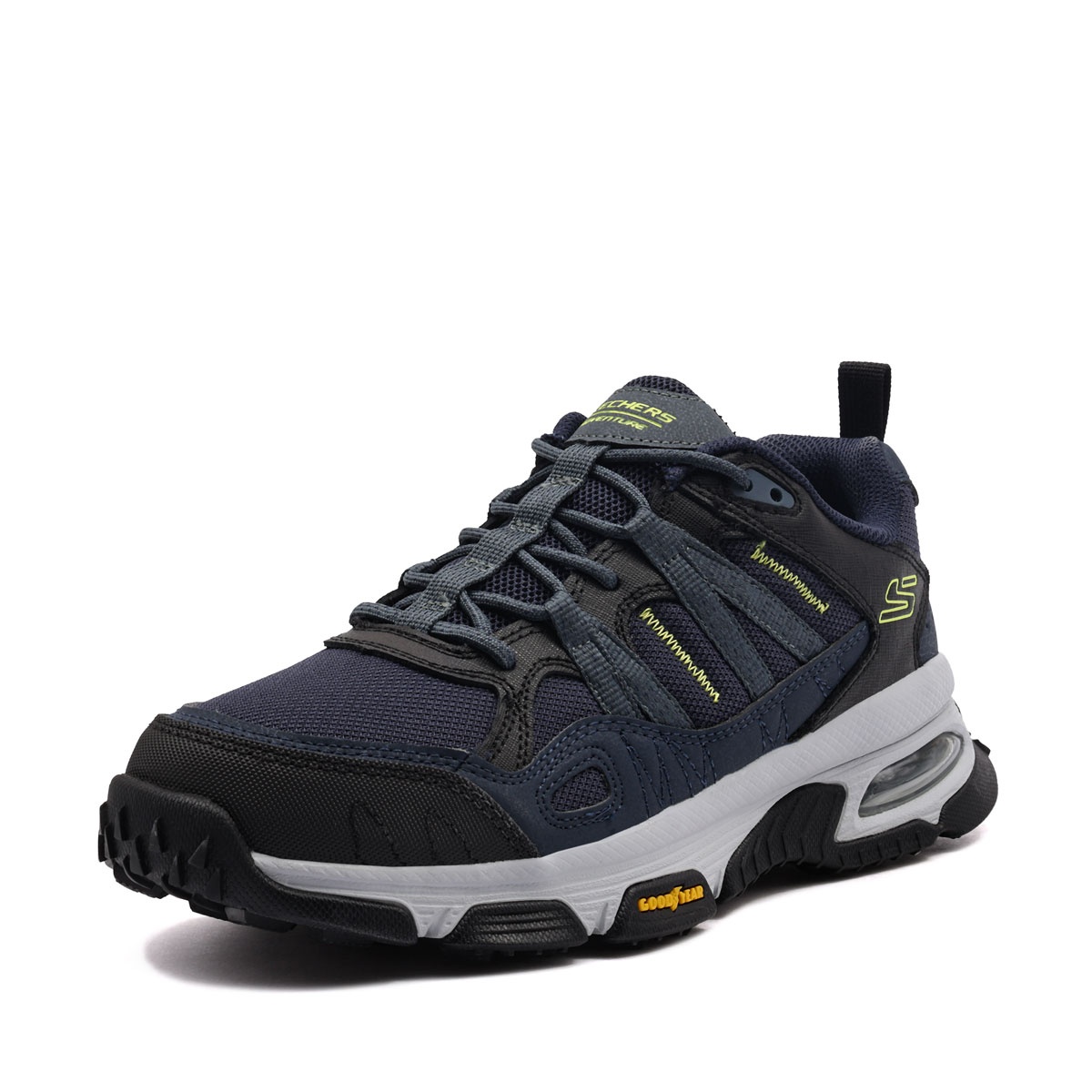 Skechers Skech-Air Envoy-Buyers Peak Pantofi sport bărbați 237211-NVBK