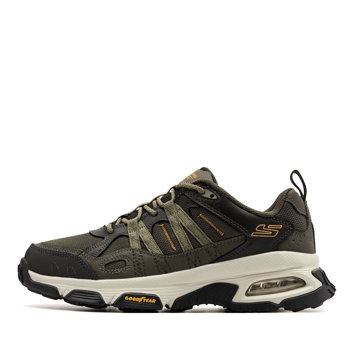 Skechers Skech-Air Envoy-Buyers Peak Pantofi sport bărbați 237211-OLV