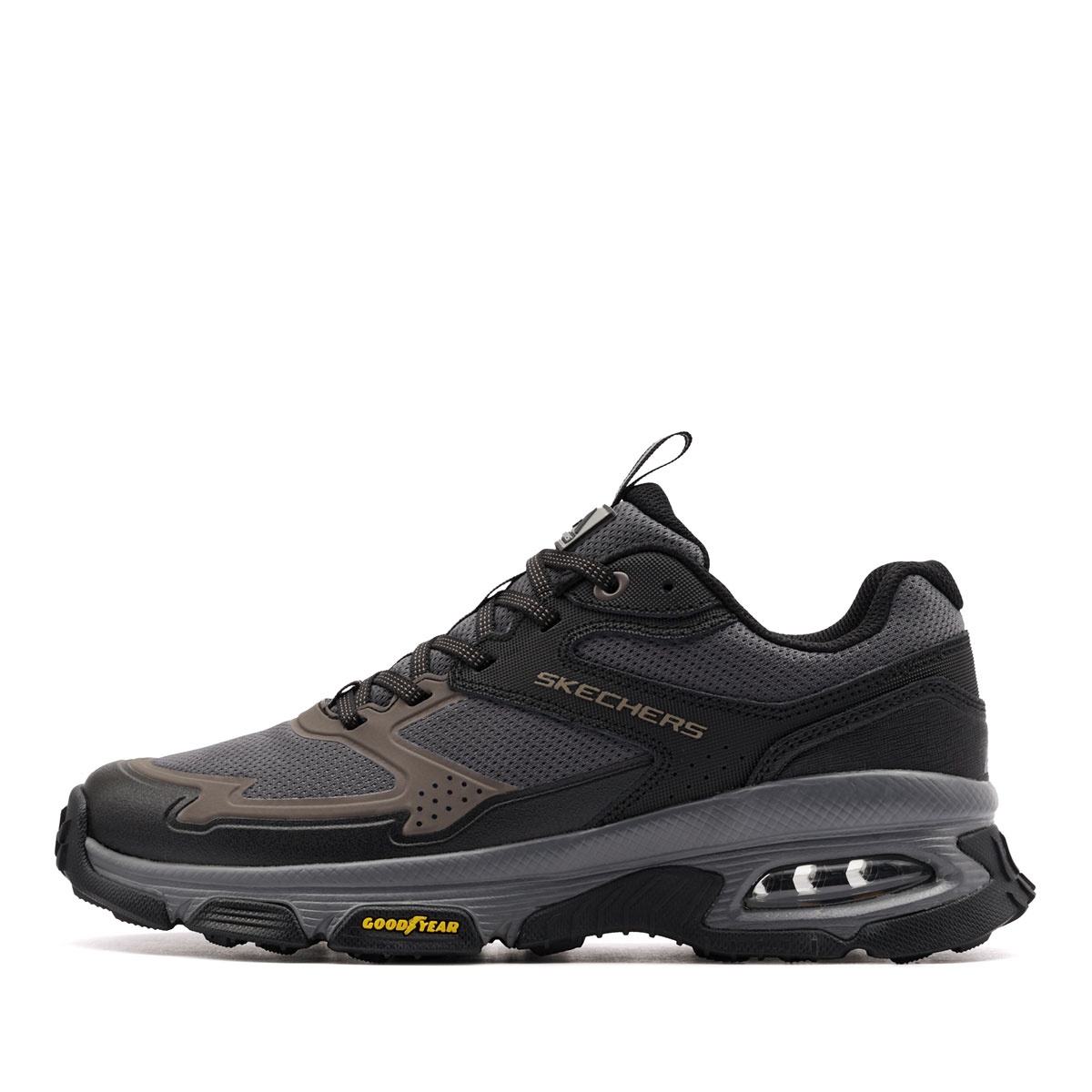 Skechers Skech-Air Envoy-Sleek Envoy Pantofi sport bărbați 237553-BKBR