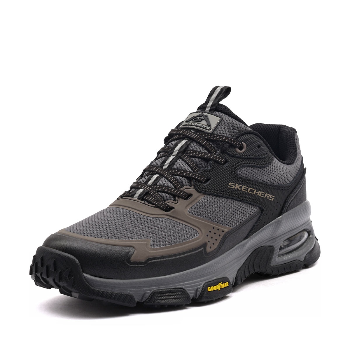 Skechers Skech-Air Envoy-Sleek Envoy Pantofi sport bărbați 237553-BKBR