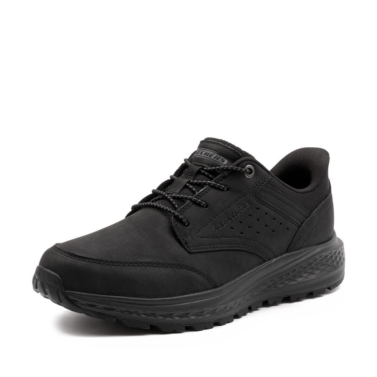 Skechers Slade Ultra-Ronan Pantofi sport bărbați 211448-BBK