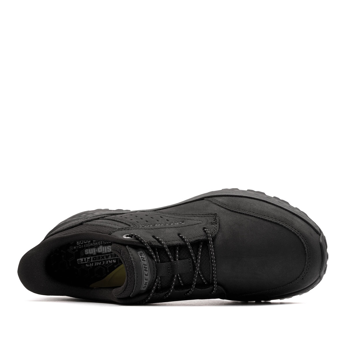 Skechers Slade Ultra-Ronan Pantofi sport bărbați 211448-BBK