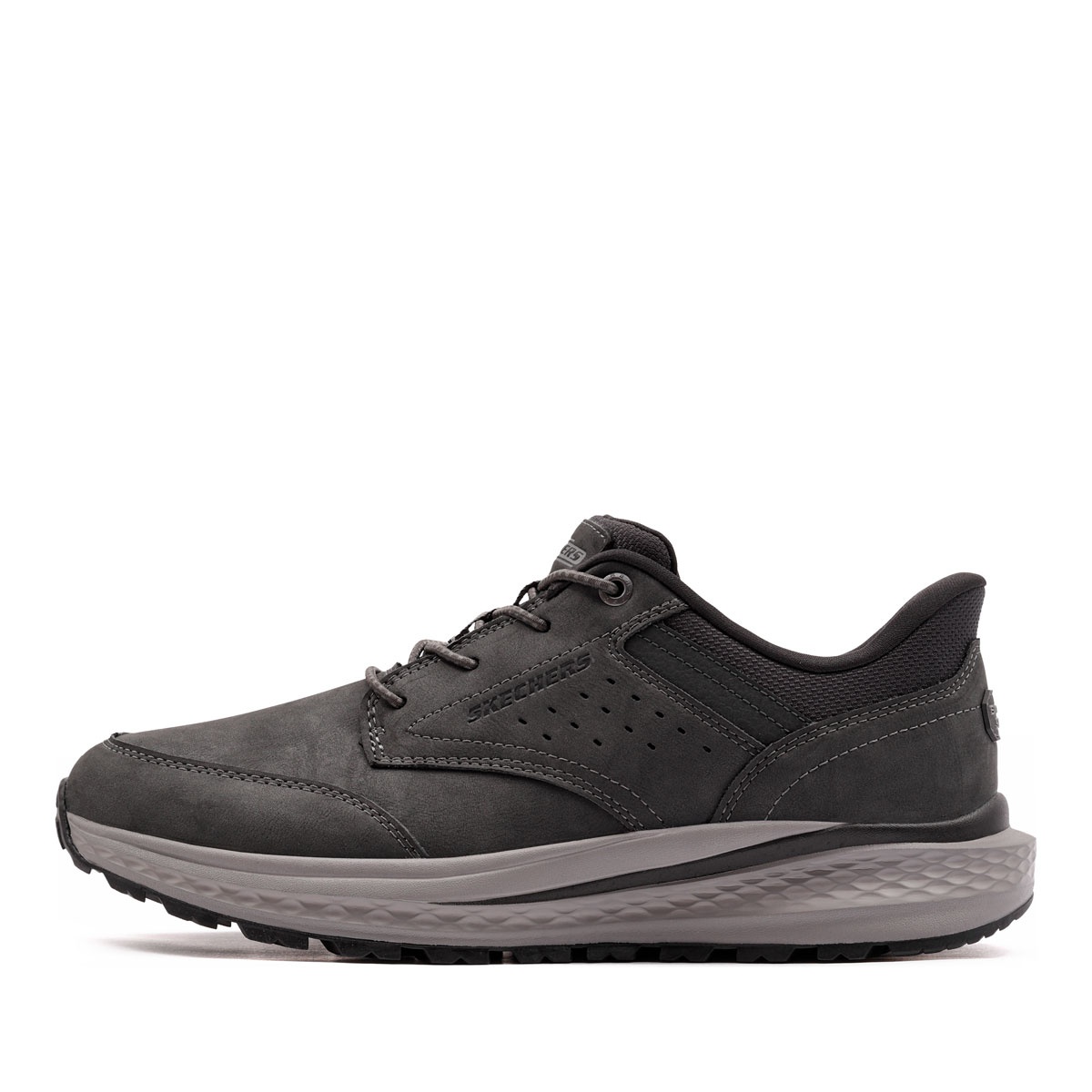 Skechers Slade Ultra-Ronan Pantofi sport bărbați 211448-CHAR