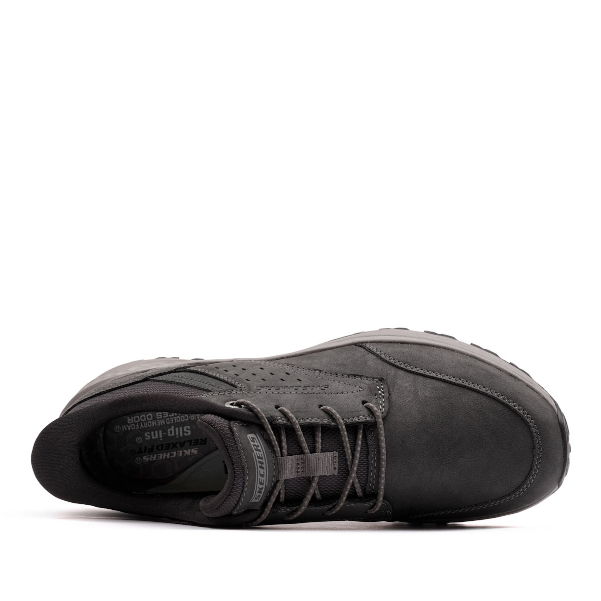 Skechers Slade Ultra-Ronan Pantofi sport bărbați 211448-CHAR
