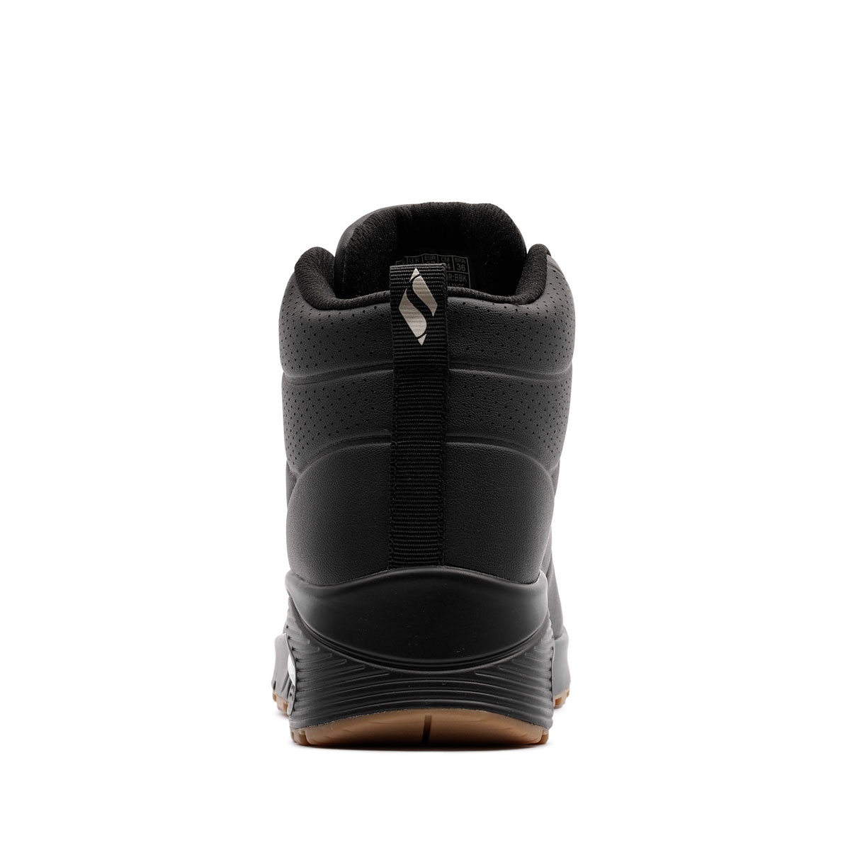 Pantofi sport damă Skechers Uno-Stand High 177097-BBK Skechers Uno-Stand High Pantofi sport damă 177097-BBK
