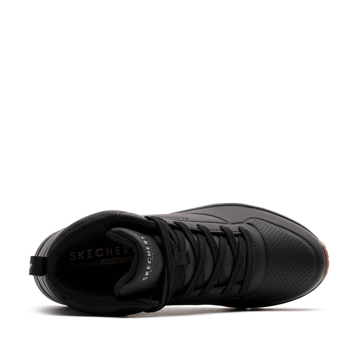 Pantofi sport damă Skechers Uno-Stand High 177097-BBK Skechers Uno-Stand High Pantofi sport damă 177097-BBK