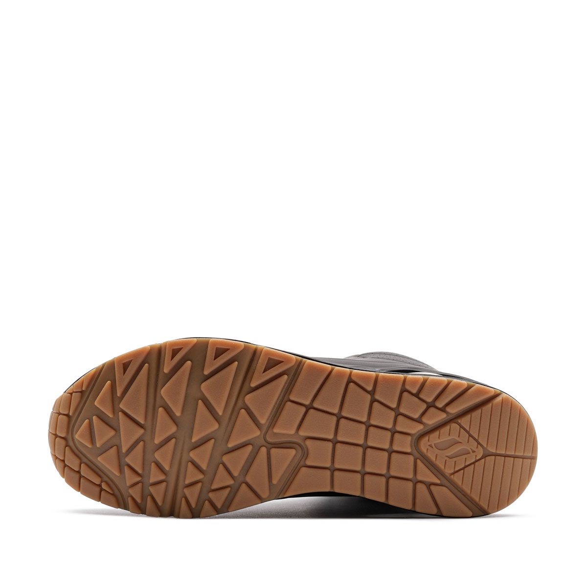 Pantofi sport damă Skechers Uno-Stand High 177097-BBK Skechers Uno-Stand High Pantofi sport damă 177097-BBK