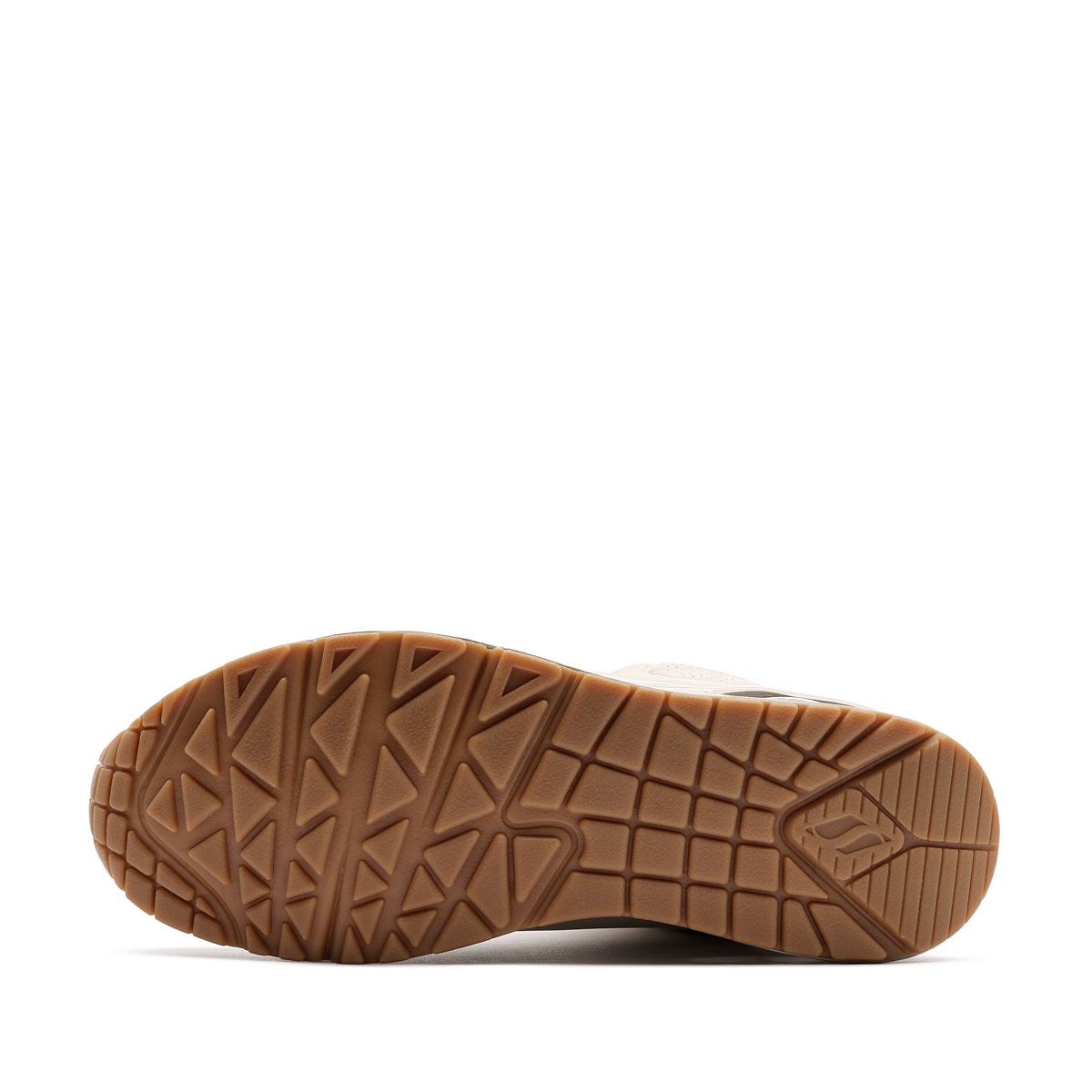 Pantofi sport damă Skechers Uno-Stand High 177097-OFWT Skechers Uno-Stand High Pantofi sport damă 177097-OFWT