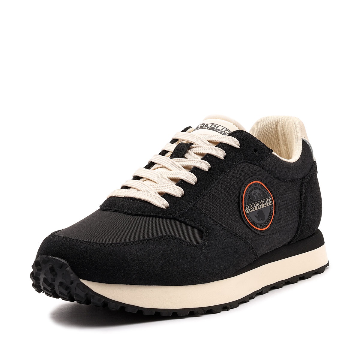 Napapijri Nova 01 Pantofi sport bărbați NP0A4IQL0411