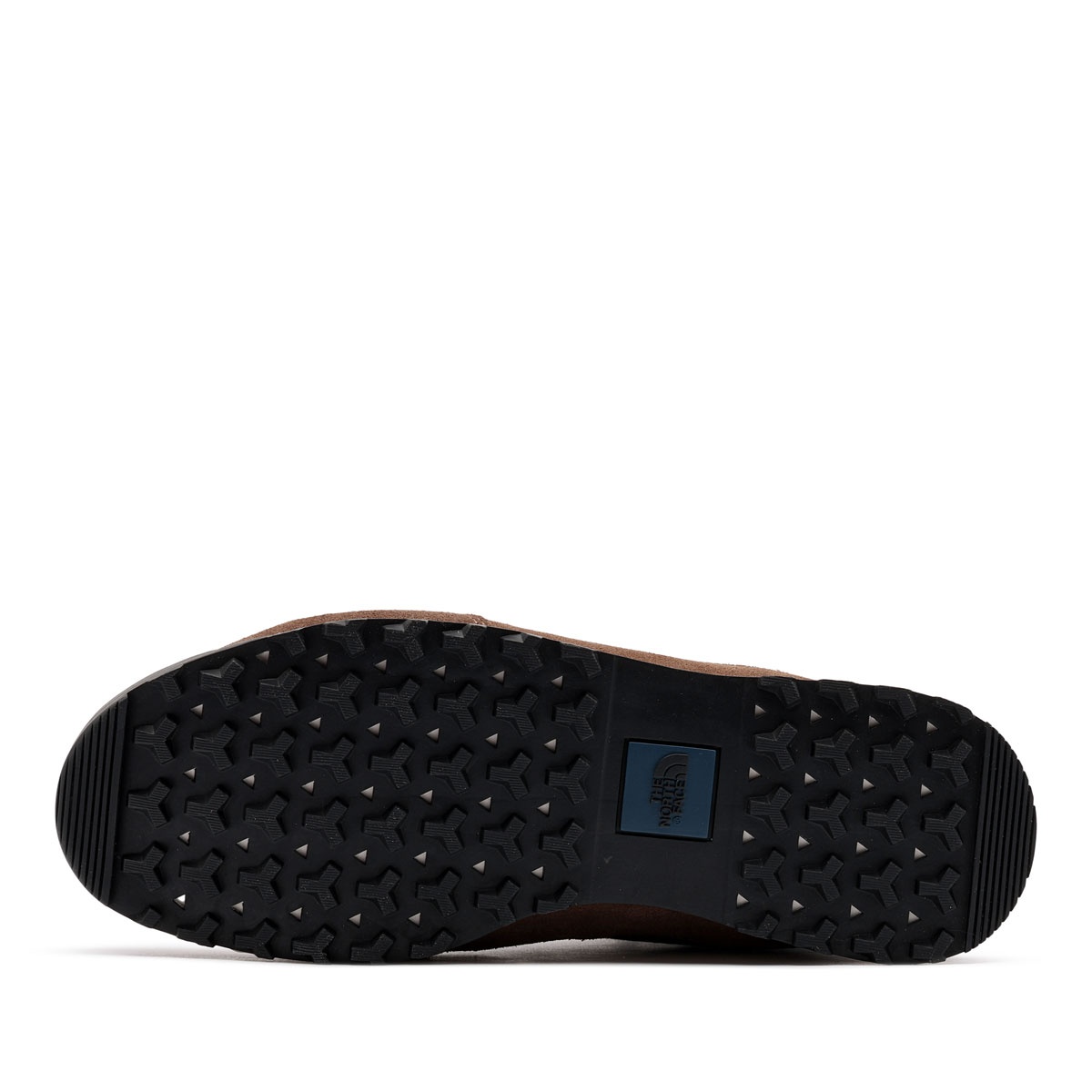 Pantofi sport bărbați The North Face Back-To-Berkeley IV Textile Waterproof NF0A8177OIE The North Face Back-To-Berkeley IV Textile Waterproof Pantofi sport bărbați NF0A8177OIE