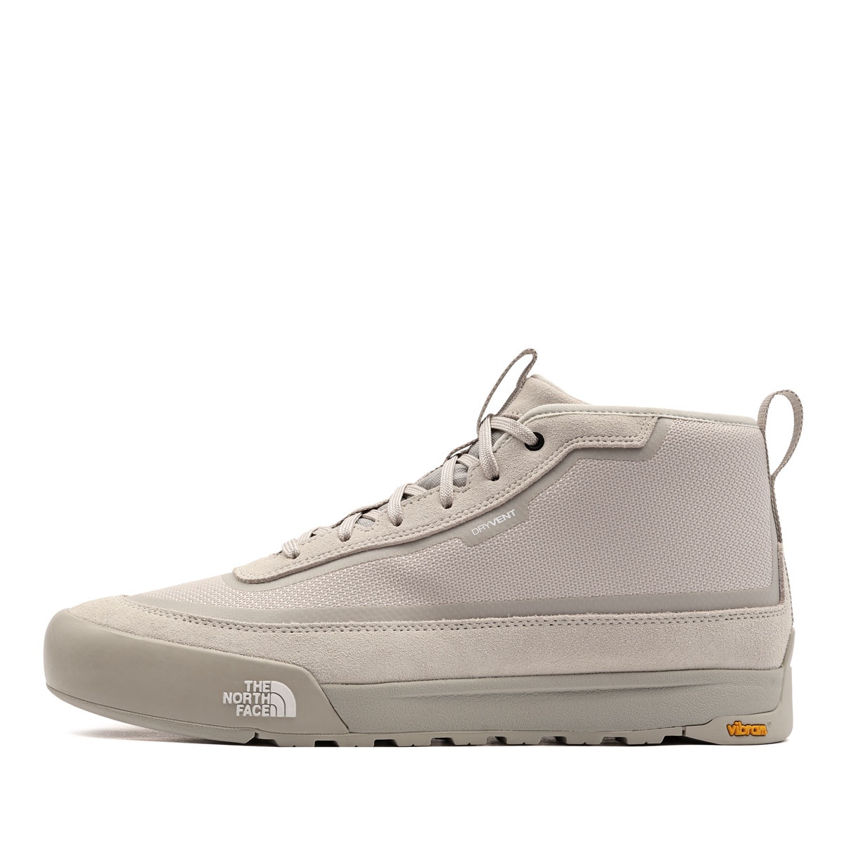 The North Face Clyffe Mid Insulated WaterProof Pantofi sport NF0A8D8X6S4