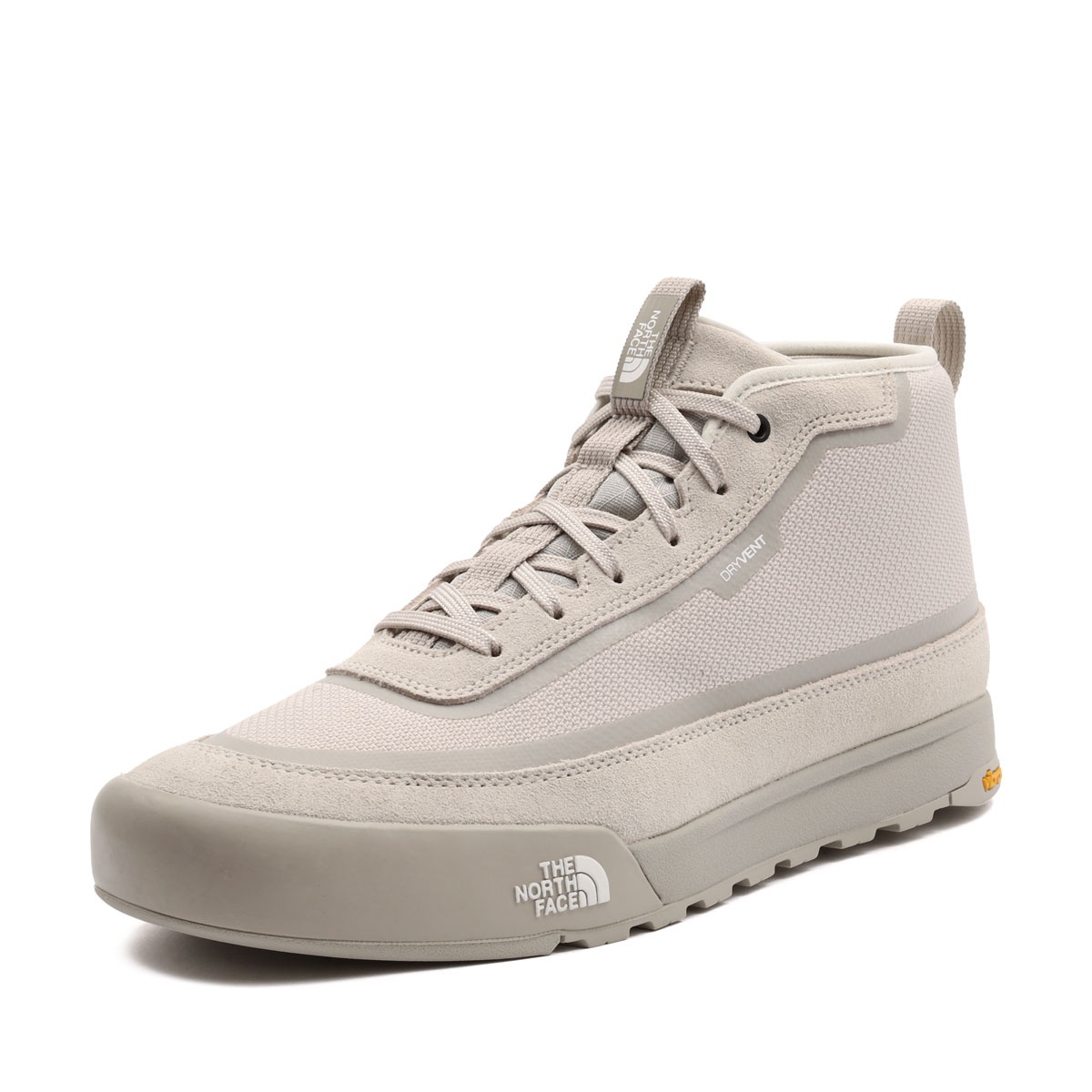 The North Face Clyffe Mid Insulated WaterProof Pantofi sport NF0A8D8X6S4