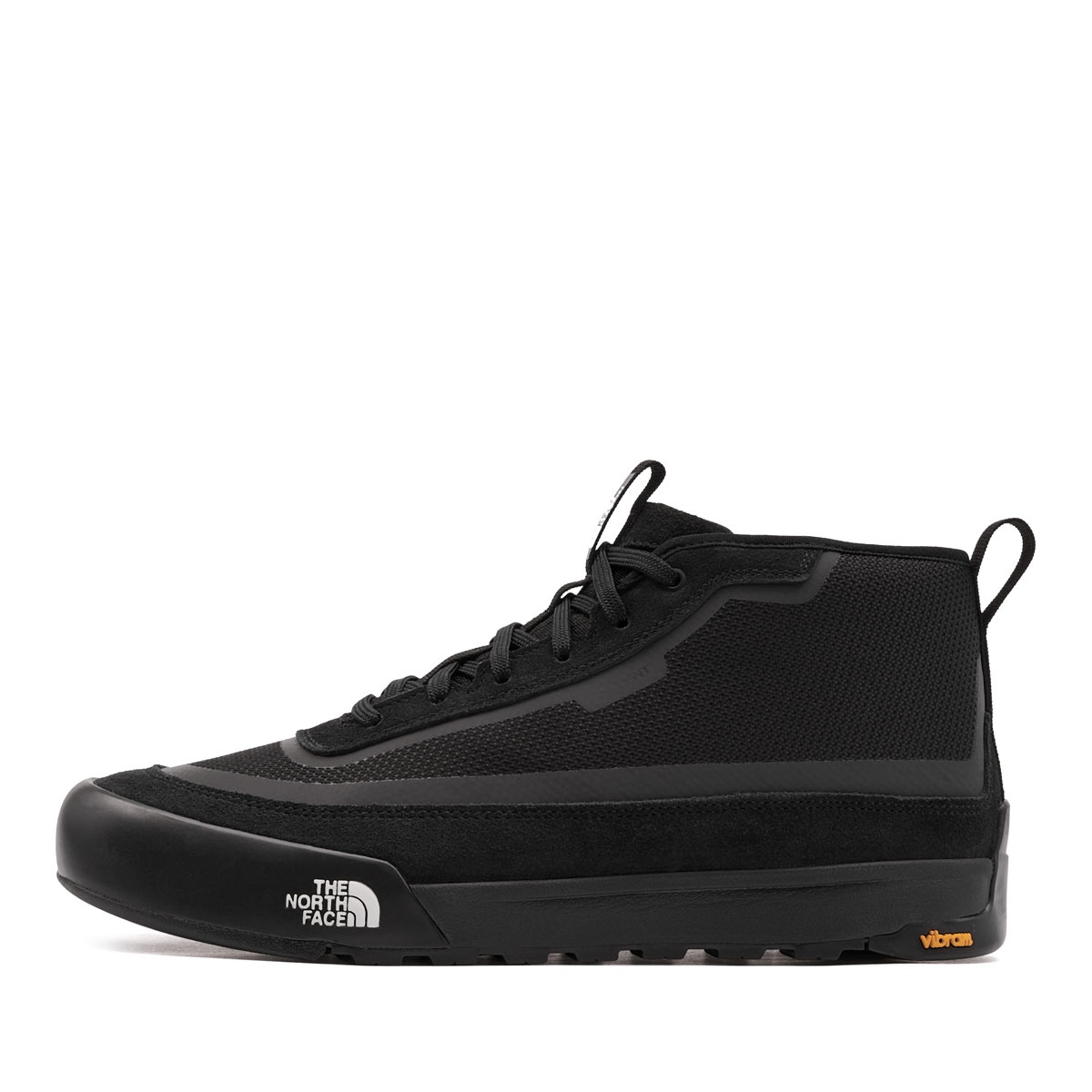 The North Face Clyffe Mid Insulated WaterProof Pantofi sport NF0A8D8XKX7