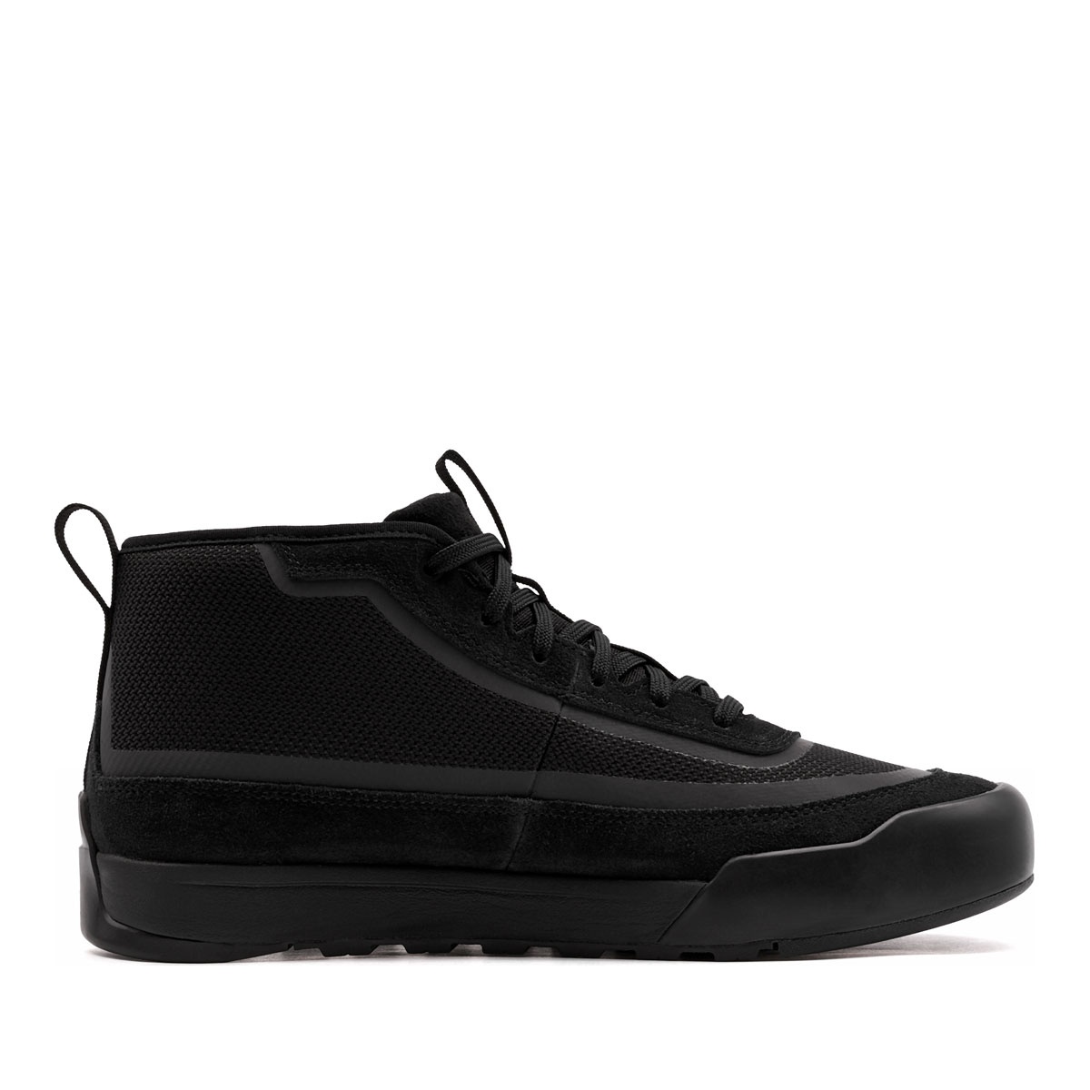 The North Face Clyffe Mid Insulated WaterProof Pantofi sport NF0A8D8XKX7